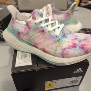 Deadstock Adidas Ultraboost - Primeblue Made